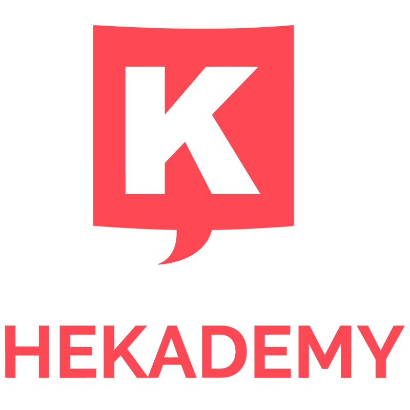 Hekademy