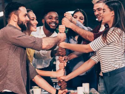 Team Building : Favoriser la cohésion d’équipe sous forme d’incentive