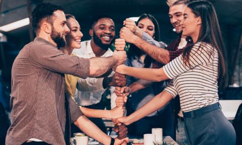Team Building : Favoriser la cohésion d’équipe sous forme d’incentive
