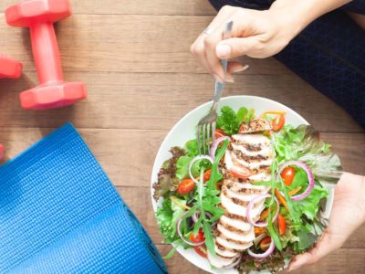 Nutrition et prévention : les bases de l’alimentation et l’activité physique