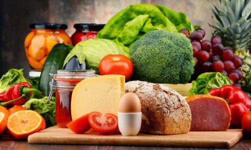 Nutrition et prévention :  prise en charge de l’obésité par l’alimentation