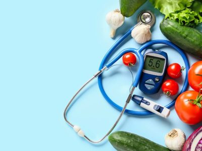 Nutrition et prévention : prise en charge des maladies cardiovasculaires, du diabète et du cancer par l’alimentation