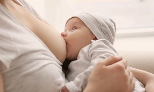 Accueillir un enfant allaité en Etablissement d’Accueil du Jeune Enfant (EAJE)