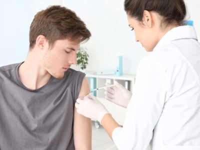 Prévention et vaccination : le rôle des professionnels de santé (Module 2)